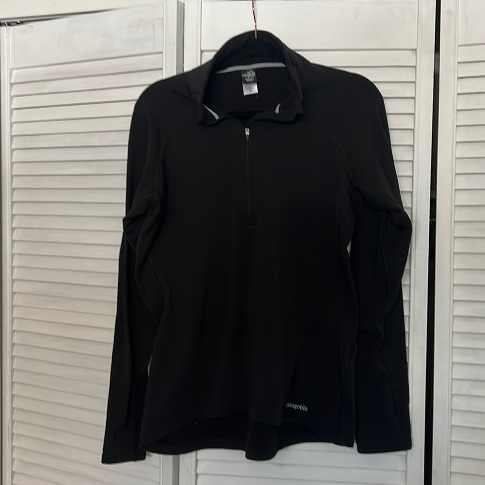 Patagonia baselayer capilene